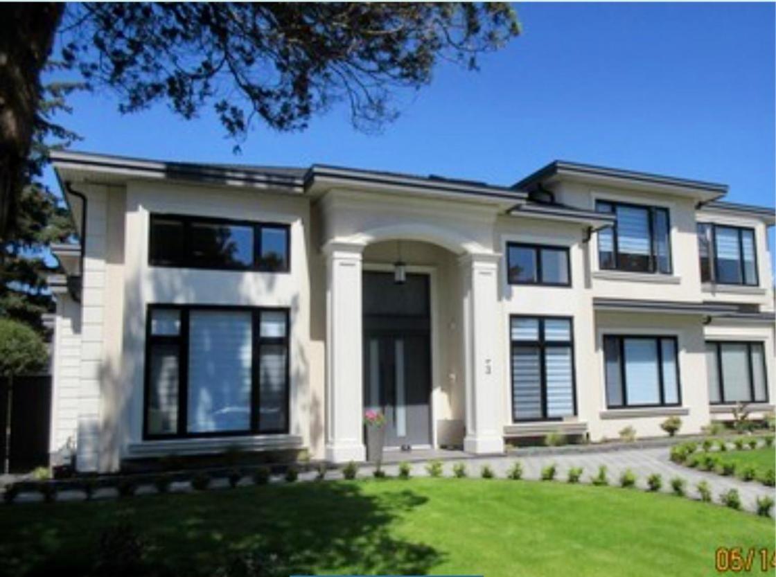 Sweet Home Richmond Exterior foto